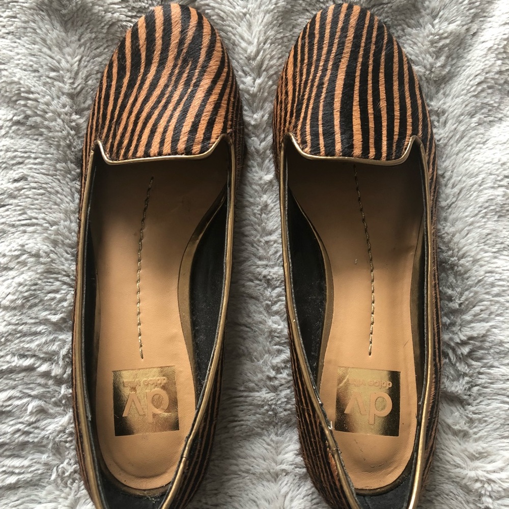 Dolce Vita Flats